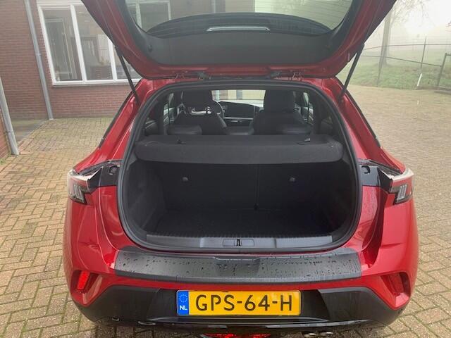 Opel MOKKA 1.2 Turbo Hybrid GS Navigatie Camera PDC