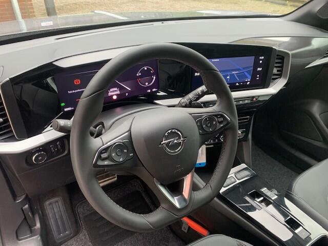 Opel MOKKA 1.2 Turbo Hybrid GS Navigatie Camera PDC
