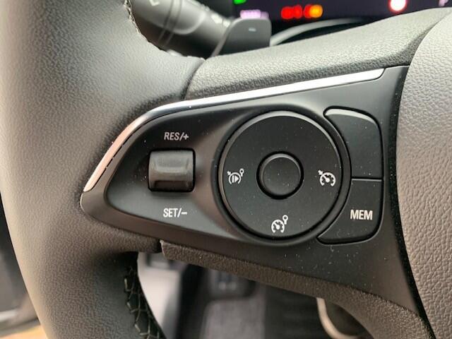 Opel MOKKA 1.2 Turbo Hybrid GS Navigatie Camera PDC