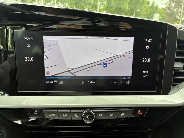 Opel MOKKA 1.2 Turbo 130Pk Ultimate Automaat | Climate & Cruise control | Achteruitrijcamera | Parkeersensoren V+A | Navigatie |