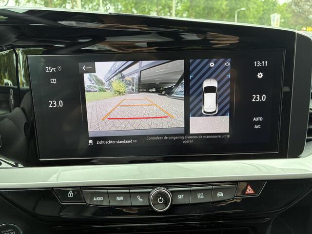 Opel MOKKA 1.2 Turbo 130Pk Ultimate Automaat | Climate & Cruise control | Achteruitrijcamera | Parkeersensoren V+A | Navigatie |