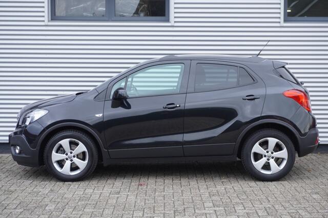 Opel MOKKA 1.4 Turbo Edition / Trekhaak / Parkeersensoren / Navi / Climate Control