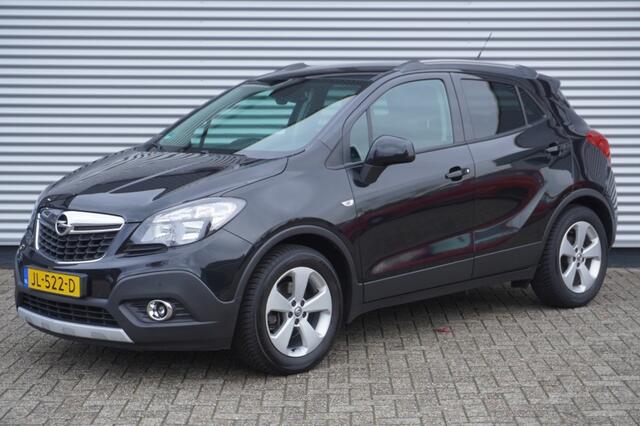 Opel MOKKA 1.4 Turbo Edition / Trekhaak / Parkeersensoren / Navi / Climate Control