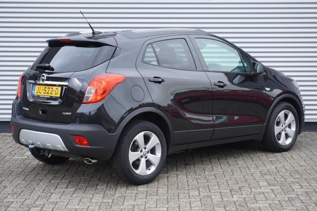 Opel MOKKA 1.4 Turbo Edition / Trekhaak / Parkeersensoren / Navi / Climate Control