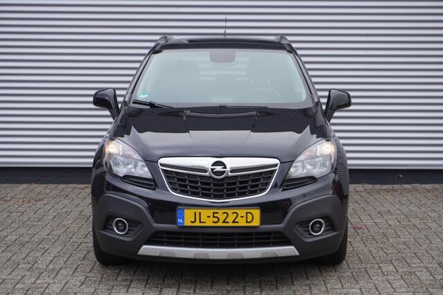 Opel MOKKA 1.4 Turbo Edition / Trekhaak / Parkeersensoren / Navi / Climate Control