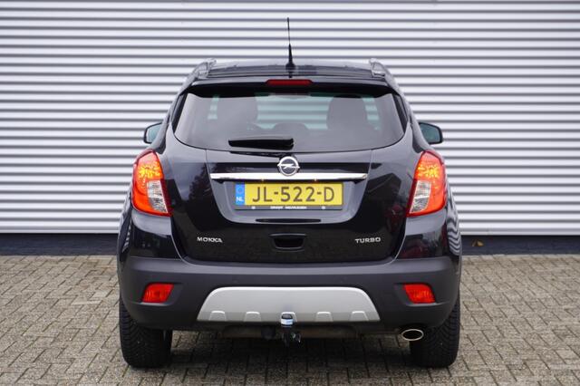 Opel MOKKA 1.4 Turbo Edition / Trekhaak / Parkeersensoren / Navi / Climate Control