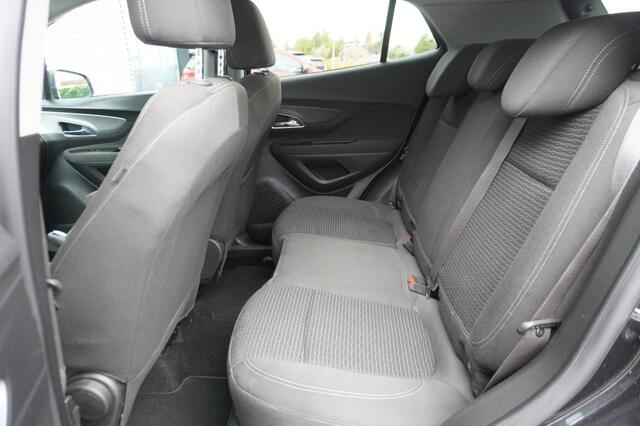 Opel MOKKA 1.4 Turbo Edition / Trekhaak / Parkeersensoren / Navi / Climate Control