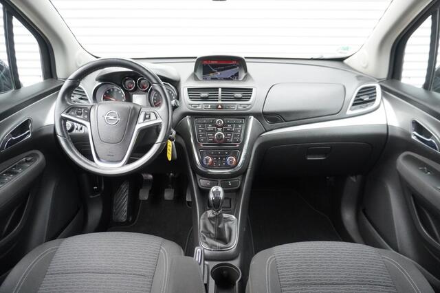 Opel MOKKA 1.4 Turbo Edition / Trekhaak / Parkeersensoren / Navi / Climate Control