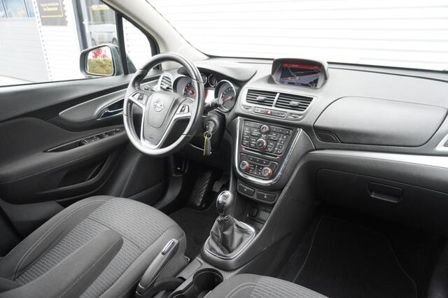 Opel MOKKA 1.4 Turbo Edition / Trekhaak / Parkeersensoren / Navi / Climate Control