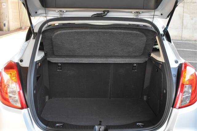 Opel MOKKA X 1.4 Turbo Innovation 141 pk | NL-Auto | Camera | Carplay | Nav | DAB | Keyless | Park.sens.rondom | NAP