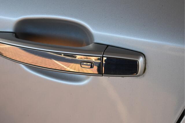 Opel MOKKA X 1.4 Turbo Innovation 141 pk | NL-Auto | Camera | Carplay | Nav | DAB | Keyless | Park.sens.rondom | NAP