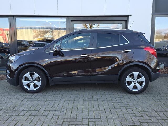 Opel MOKKA X 1.4 Turbo Innovation