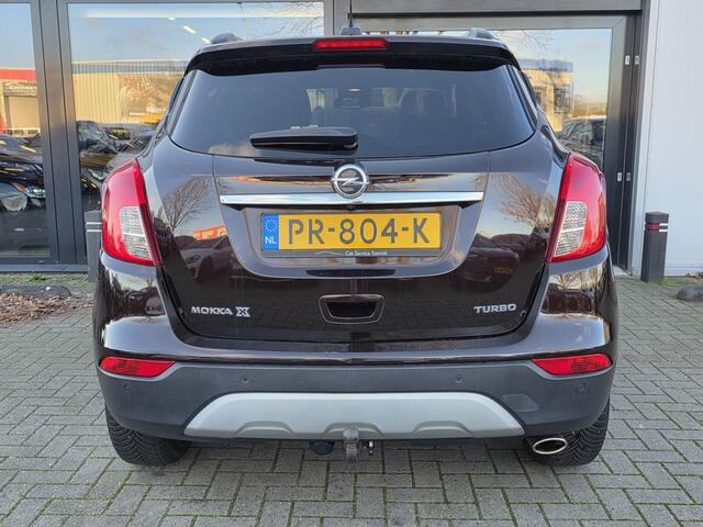 Opel MOKKA X 1.4 Turbo Innovation