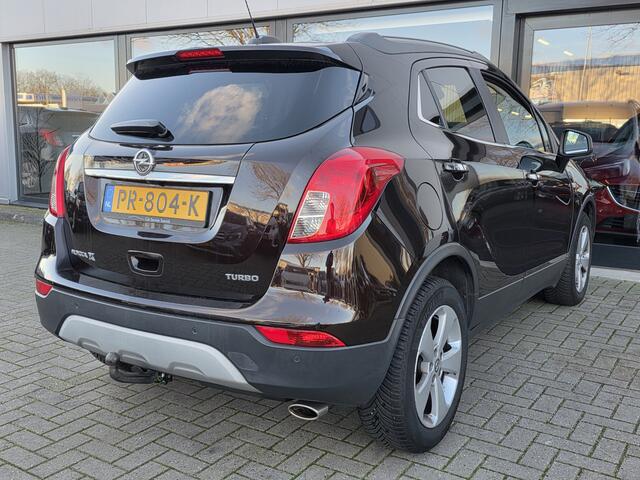 Opel MOKKA X 1.4 Turbo Innovation