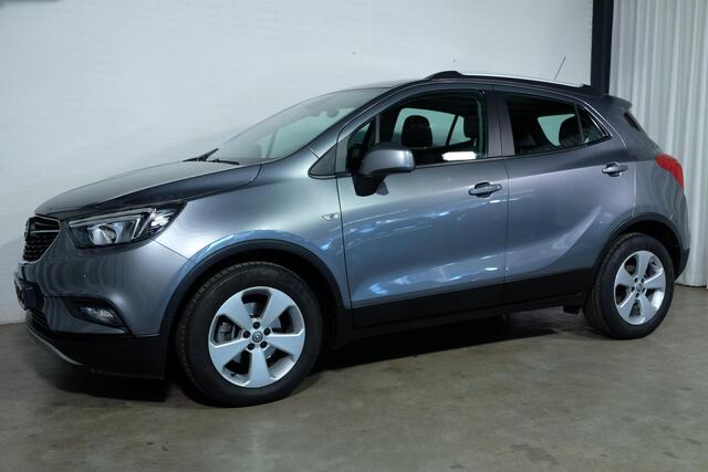 Opel MOKKA X 1.4 Turbo Online Edition