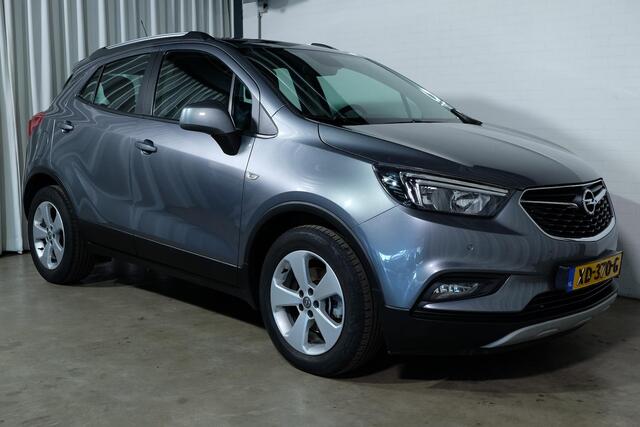 Opel MOKKA X 1.4 Turbo Online Edition