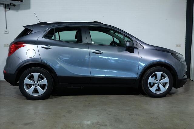 Opel MOKKA X 1.4 Turbo Online Edition