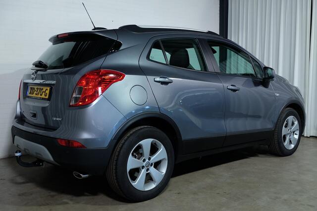 Opel MOKKA X 1.4 Turbo Online Edition
