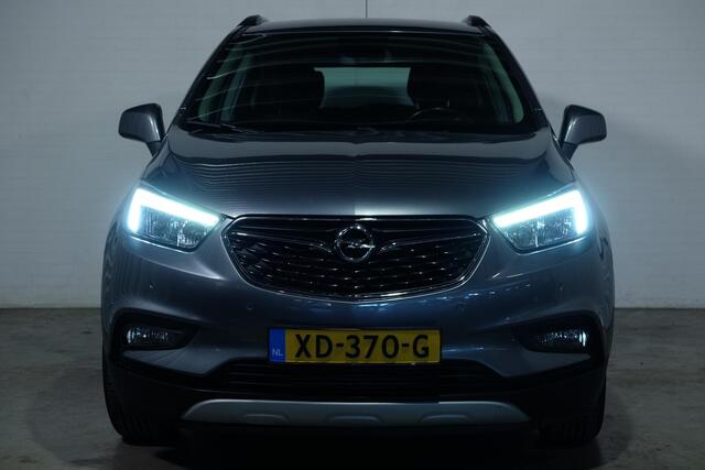 Opel MOKKA X 1.4 Turbo Online Edition