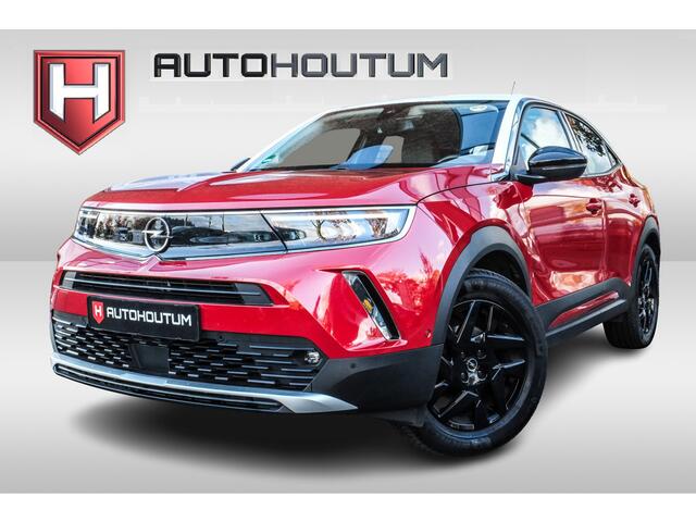 Opel MOKKA 1.2 Turbo Business Elegance Trekhaak, Achteruitrijcamera, Dodeho