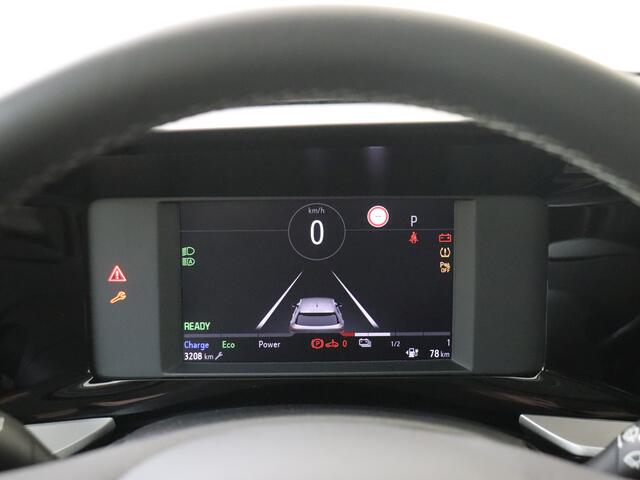 Opel MOKKA Mokka-e Elegance 50-kWh 11kw bl. | Carplay | Clima | Camera | 3 Fase |