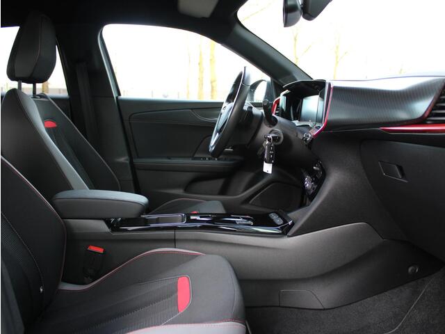 Opel MOKKA 1.2 Turbo GS Line Automaat | Navi / Camera / Climate