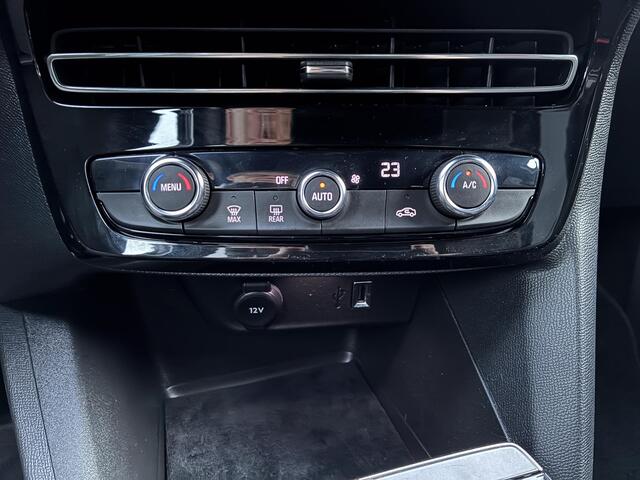 Opel MOKKA Electric GS 50 kWh Climate control | Navigatie | Cruise Control | Camera | Led verlichting | Black Pakket | Elektrisch Pakket | LM-Velgen | Parkpilot