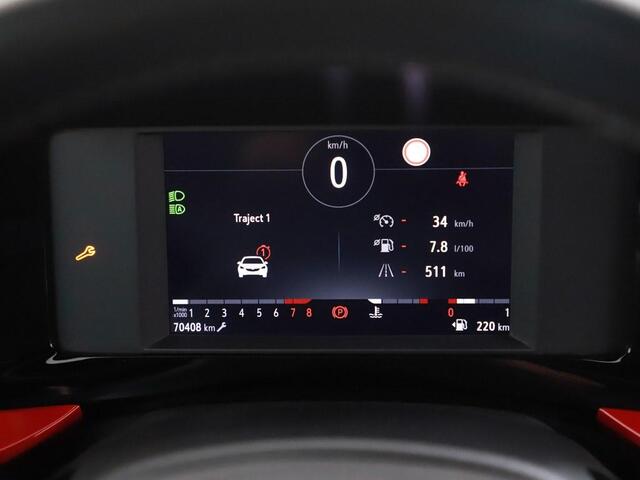 Opel MOKKA 1.2 Turbo 130pk GS Line Camera/Carplay/Ecc