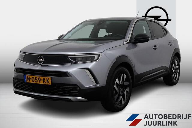 Opel MOKKA Mokka-e Elegance 50-kWh ECC/Leder/Navi/Camera/Winterpakket
