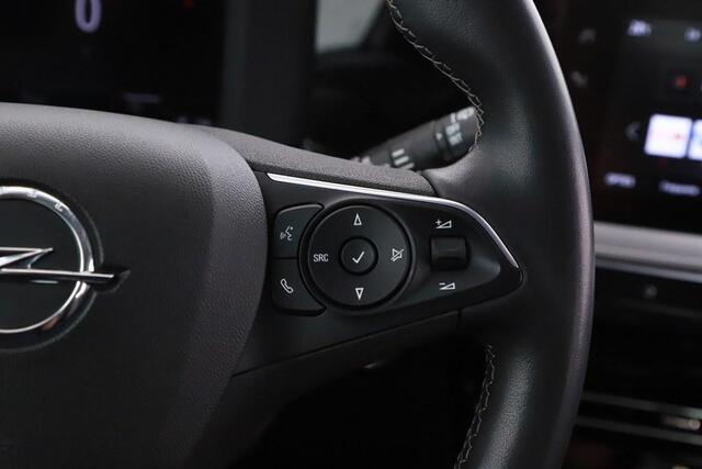 Opel MOKKA Mokka-e Elegance 50-kWh ECC/Leder/Navi/Camera/Winterpakket