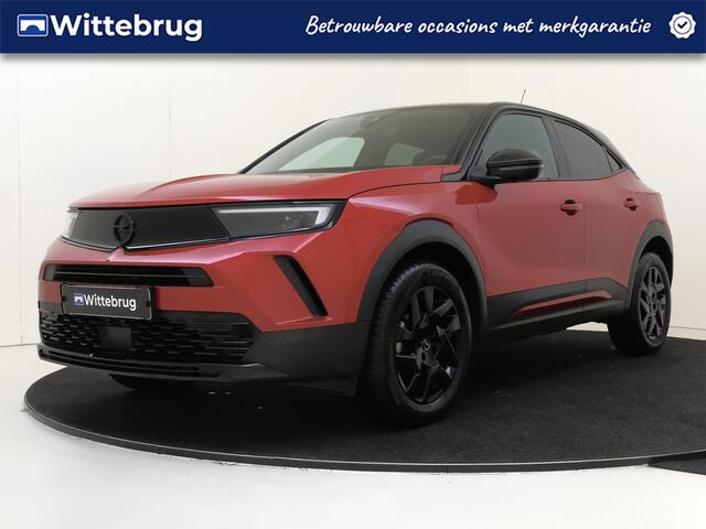 Opel MOKKA 1.2 Turbo GS | Camera | Carplay | Full Map Navi |