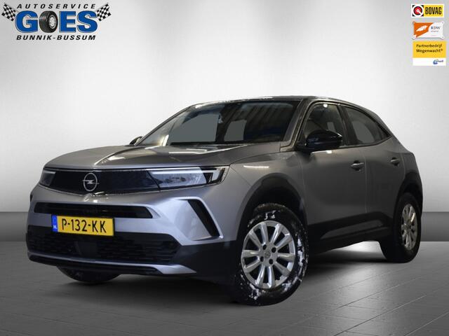 Opel MOKKA 1.2 Edition
