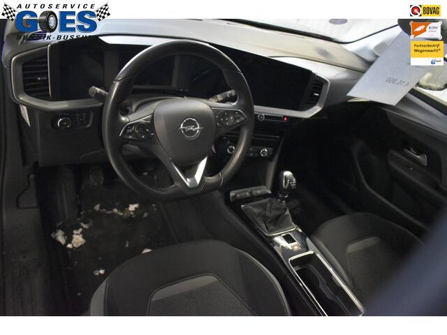 Opel MOKKA 1.2 Edition