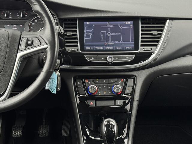 Opel MOKKA 1.4 T Innovation Carplay/Trekhaak/Leer.