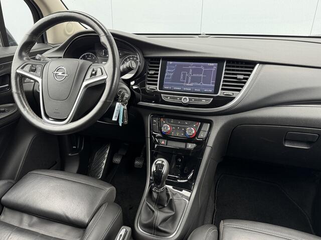 Opel MOKKA 1.4 T Innovation Carplay/Trekhaak/Leer.