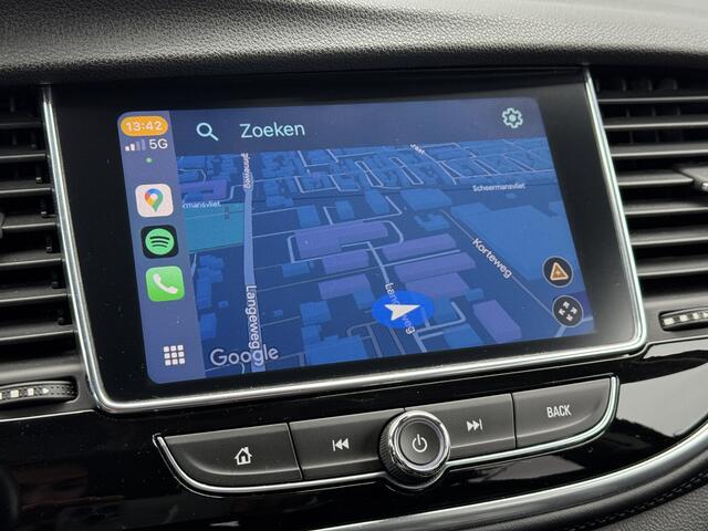 Opel MOKKA 1.4 T Innovation Carplay/Trekhaak/Leer.