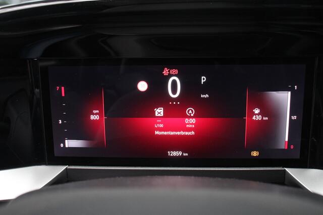 Opel MOKKA 1.2 Turbo 130pk GS Automaat