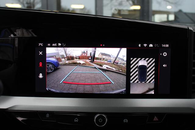 Opel MOKKA 1.2 Turbo 130pk GS Automaat