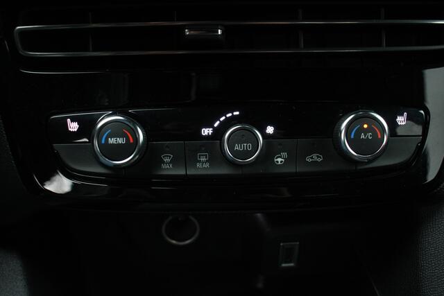 Opel MOKKA 1.2 Turbo 130pk GS Automaat