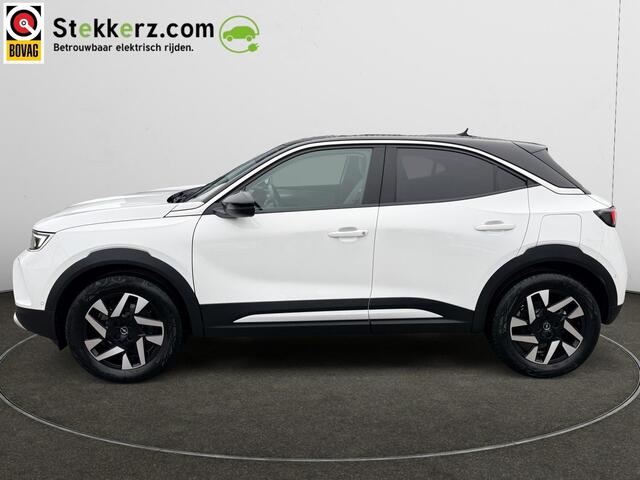 Opel MOKKA Electric Level 3 50 kWh Aviloo accutest | 3-Fase | 11 kWh | Camera