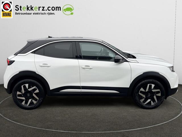 Opel MOKKA Electric Level 3 50 kWh Aviloo accutest | 3-Fase | 11 kWh | Camera