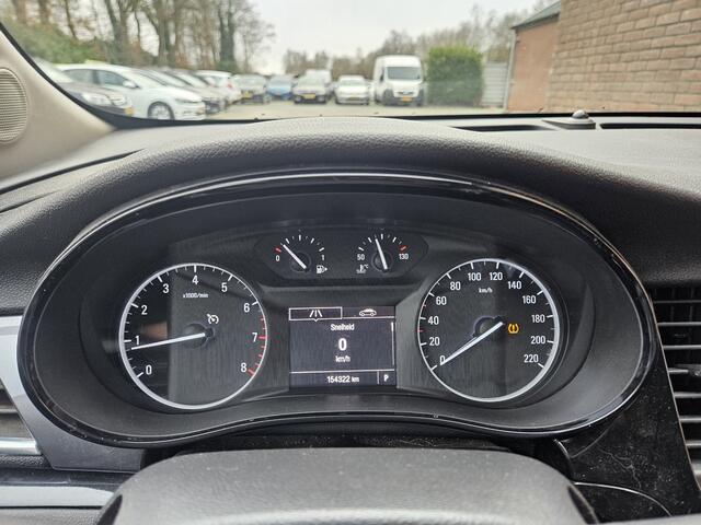 Opel MOKKA X Edition 1.4 turbo