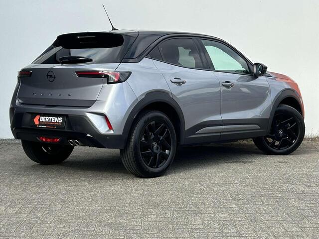 Opel MOKKA 130 Turbo Automaat GS | Parkeercamera | Navi | Apple Carplay | Prijs is rijklaar