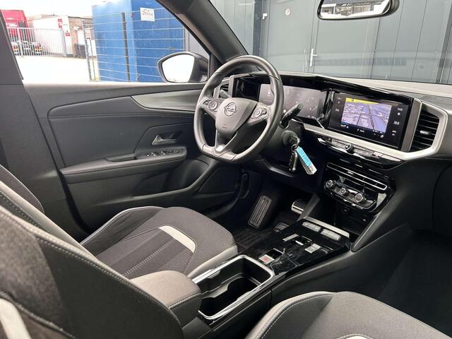 Opel MOKKA 130 Turbo Automaat GS | Parkeercamera | Navi | Apple Carplay | Prijs is rijklaar