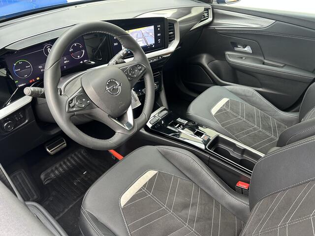 Opel MOKKA 1.2 Turbo Hybrid GS | Automaat | Navi | Camera | Massagestoelen | Prijs is rijklaar