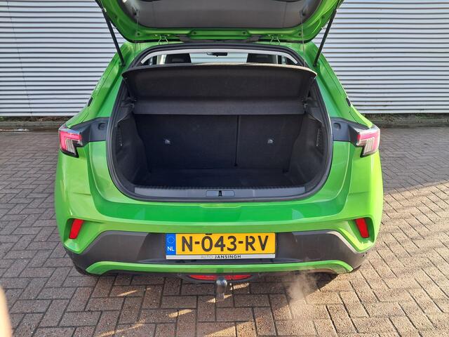 Opel MOKKA 1.2 Edition | Camera | Trekhaak | 1e Eigenaar | Ndl auto | Cruise control | Airco | RIJKLAARPRIJS INCL 12 MAANDEN GARANTIE EN BEURT