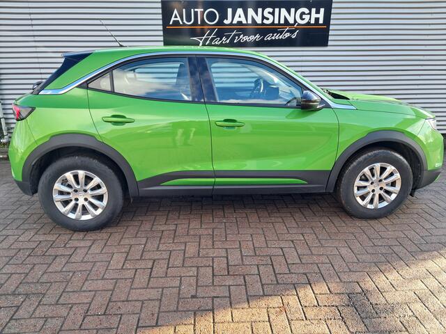 Opel MOKKA 1.2 Edition | Camera | Trekhaak | 1e Eigenaar | Ndl auto | Cruise control | Airco | RIJKLAARPRIJS INCL 12 MAANDEN GARANTIE EN BEURT