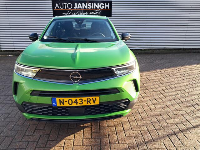 Opel MOKKA 1.2 Edition | Camera | Trekhaak | 1e Eigenaar | Ndl auto | Cruise control | Airco | RIJKLAARPRIJS INCL 12 MAANDEN GARANTIE EN BEURT