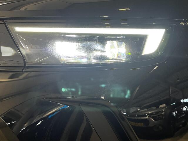 Opel MOKKA GS 1.2 Turbo 136pk | LED MATRIX | KEYLESS | PURE PANEL | NAVI PRO | 180° CAMERA | DODE HOEK WAARSCHUWING | ISOFIX |