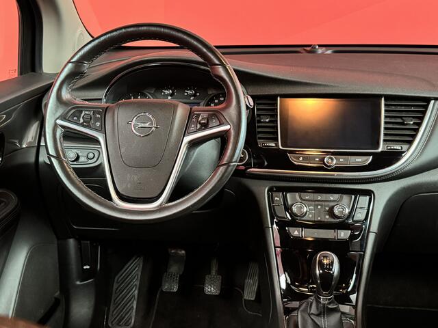 Opel MOKKA X 1.4 Turbo Innovation | Navigatie | Climate Control | Trekhaak | APK 02-01-2027 |